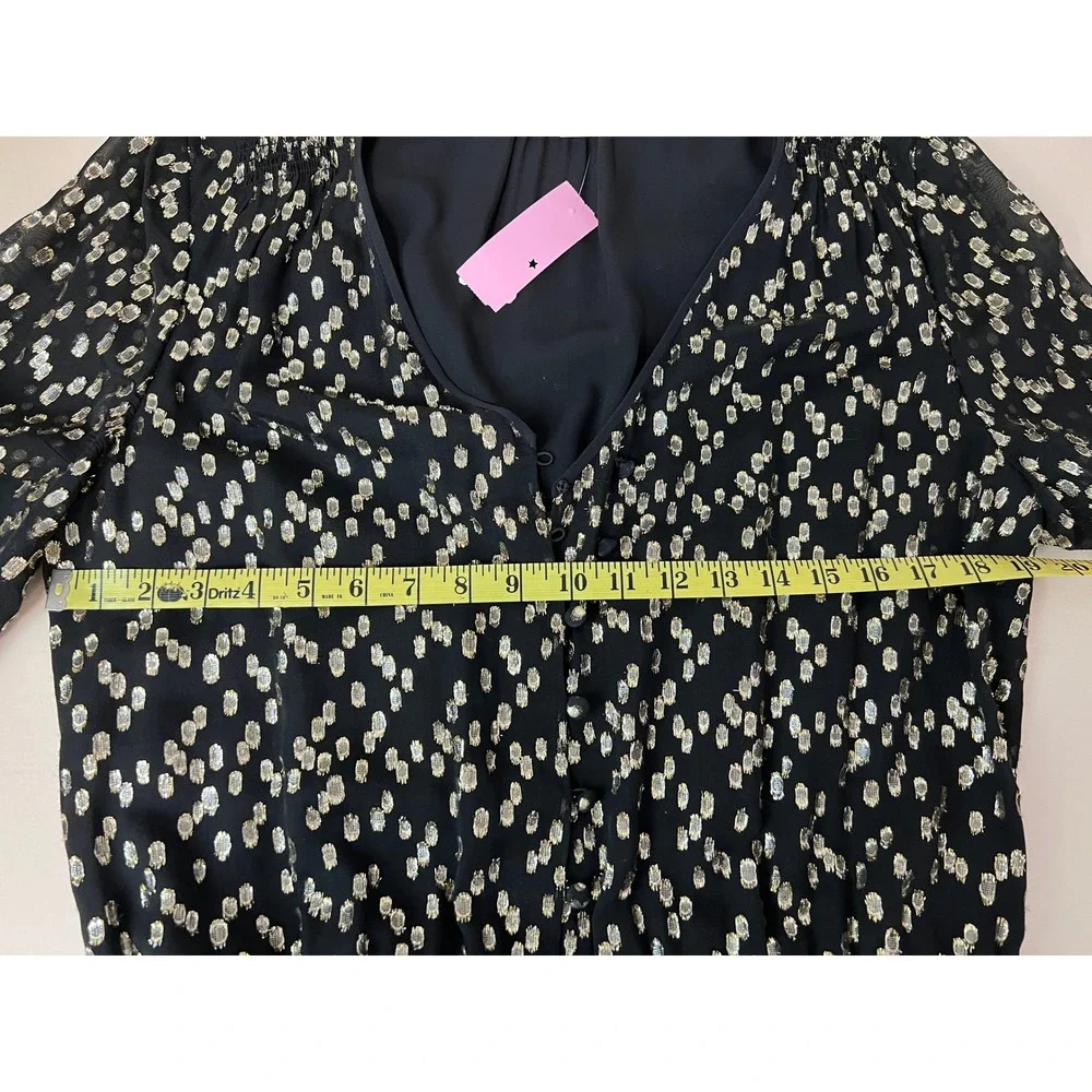 kate spade chic long